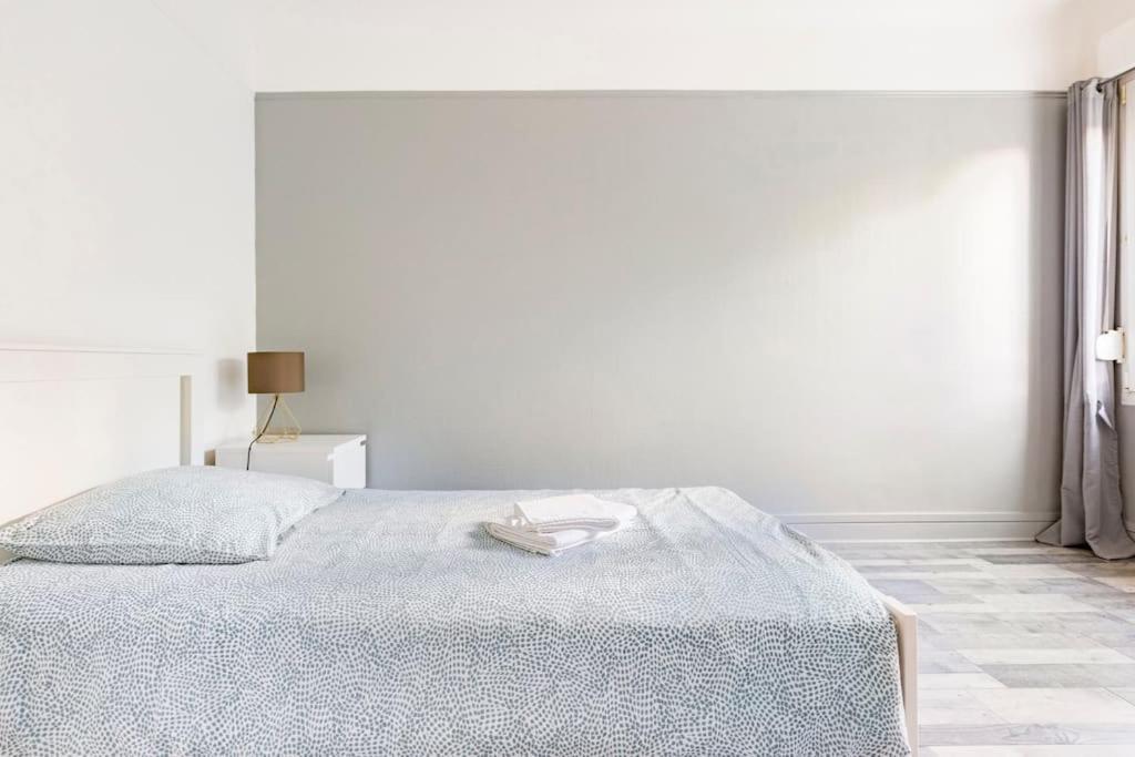 Appartement Moderne Boulogne Sur Mer Proche De La Plage Et Nausicaa Exterior foto